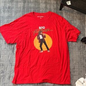 Bigfoot T-Shirt